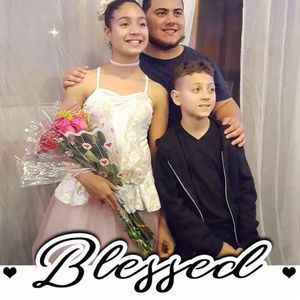 Meet your Posher, Ingrid